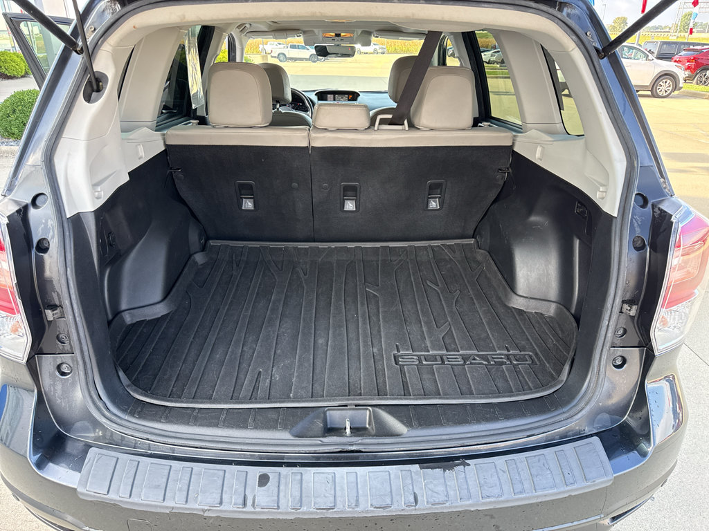 Used 2018 Subaru Forester 2.5i Limited AWD/4WD image 15