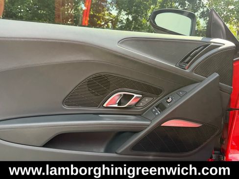 Used 2018 Audi R8 V10 plus AWD/4WD image 38