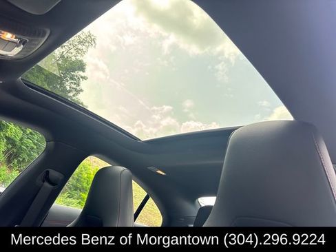 Used 2025 Mercedes-Benz CLA 250 4MATIC image 16