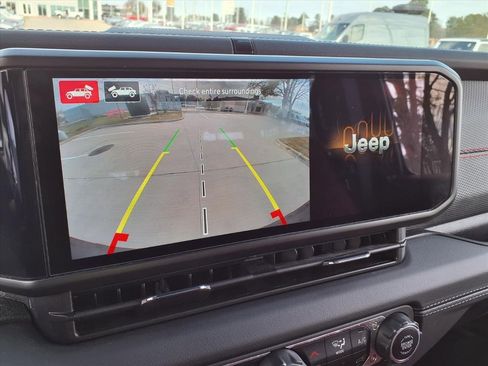 Used 2024 Jeep Wrangler Unlimited Rubicon 392 image 13