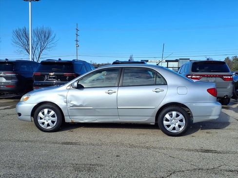 Used 2005 Toyota Corolla image 7