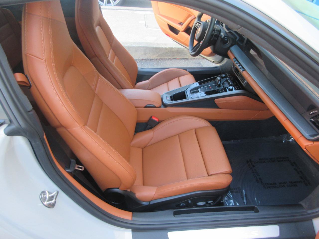Used 2026 Porsche 911 Carrera S RWD image 26