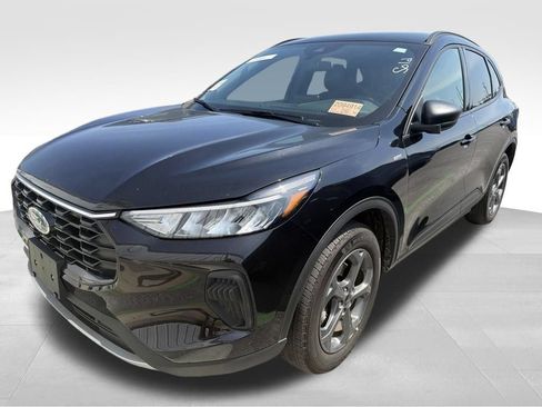 Used 2025 Ford Escape ST-Line AWD/4WD image 9