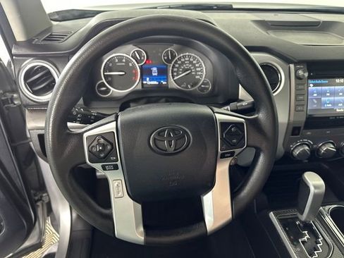 Used 2016 Toyota Tundra SR5 w/ TRD Off Road Package image 14