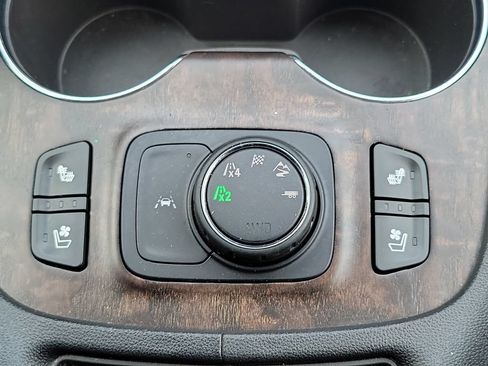 Used 2020 GMC Acadia Denali w/ Denali Ultimate Package AWD/4WD image 60