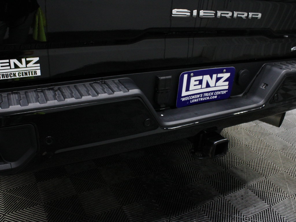 Used 2025 GMC Sierra 2500 AT4 AWD/4WD image 54
