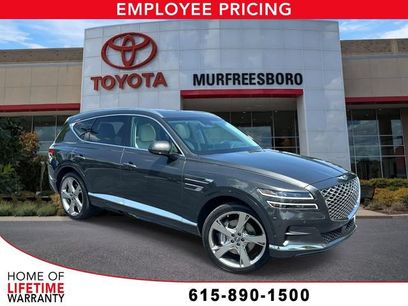 Used 2024 Genesis GV80 3.5T Advanced