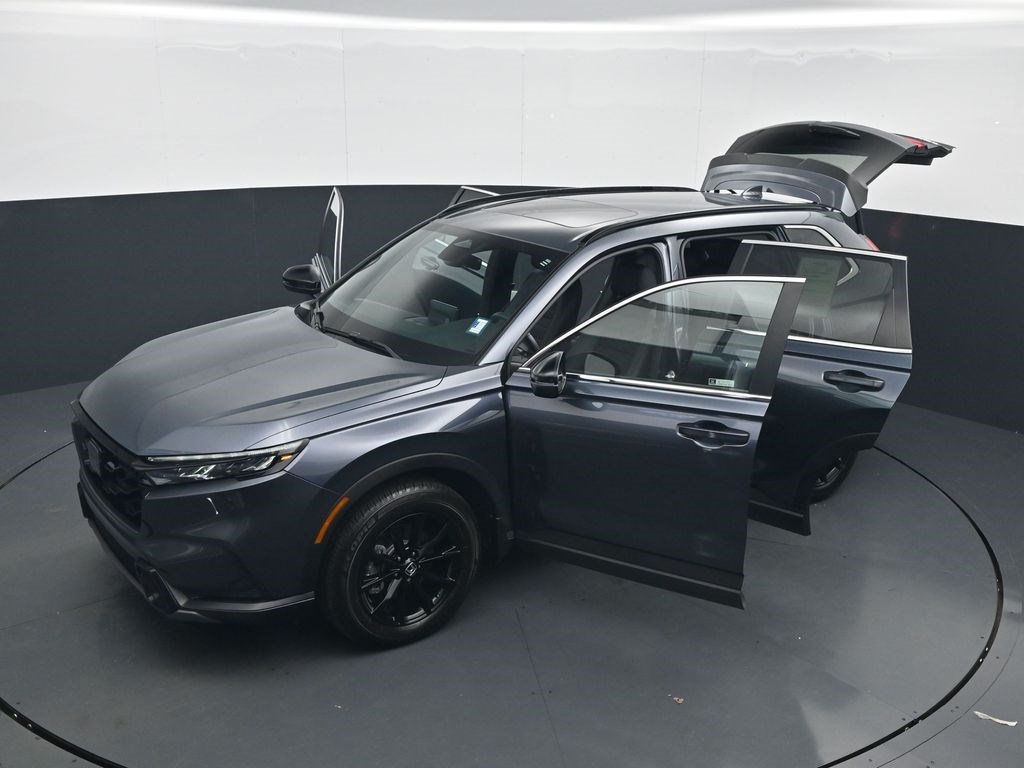 Used 2024 Honda CR-V Sport-L image 47