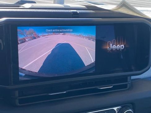 New 2026 Jeep Wrangler Sport AWD/4WD image 3