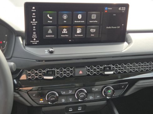 New 2026 Honda Accord EX-L image 30