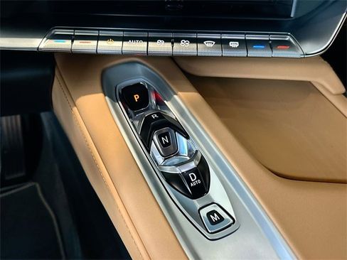 New 2026 Chevrolet Corvette Z06 image 16