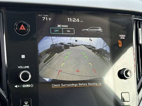 Certified 2025 Subaru Outback Premium image 26