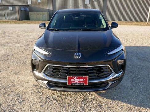 New 2026 Buick Encore GX Preferred w/ Comfort Package FWD image 10