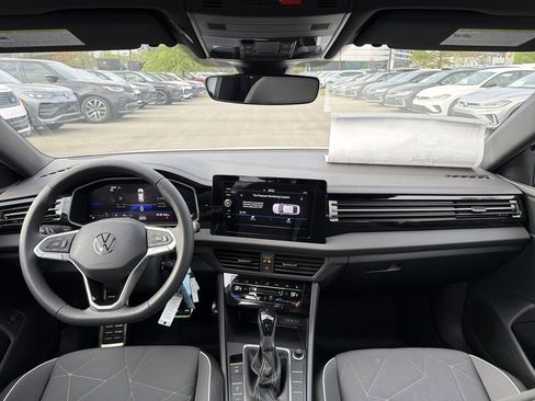 New 2026 Volkswagen Jetta Sport image 19