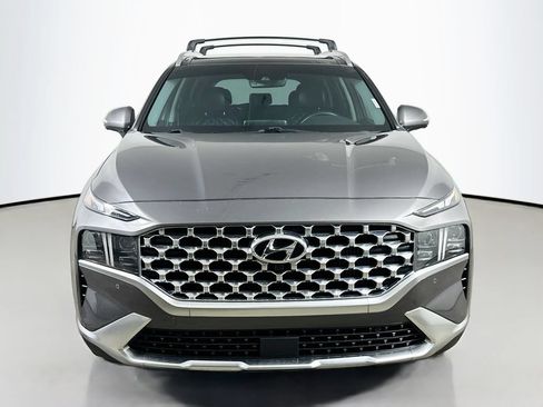Used 2022 Hyundai Santa Fe Limited AWD/4WD image 2