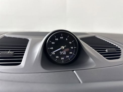 New 2026 Porsche Cayenne S image 29