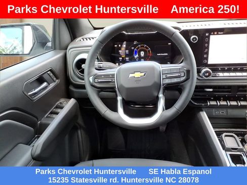 New 2026 Chevrolet Colorado LT w/ LT Convenience Package RWD image 21