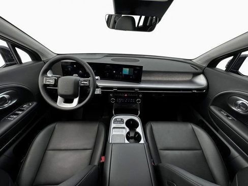 New 2026 Hyundai Ioniq 9 SEL image 25