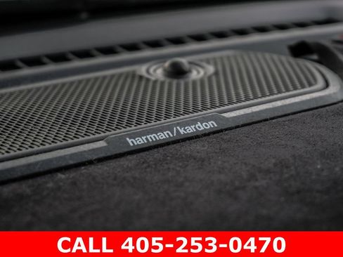 Used 2021 RAM 1500 TRX w/ TRX Level 2 Equipment Group AWD/4WD image 52