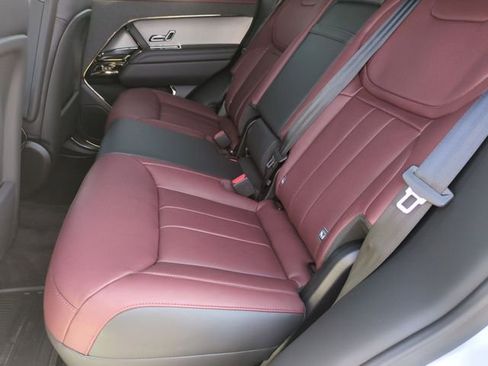 New 2026 Land Rover Range Rover Sport Dynamic SE image 15