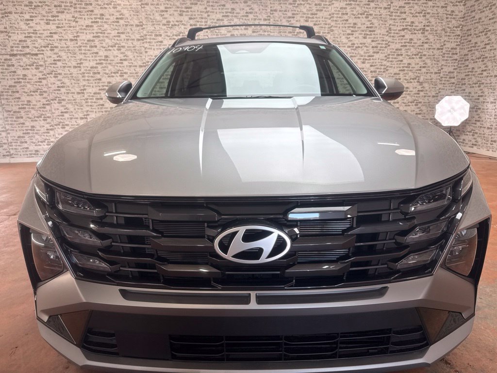 New 2026 Hyundai Tucson SEL Plus FWD image 2
