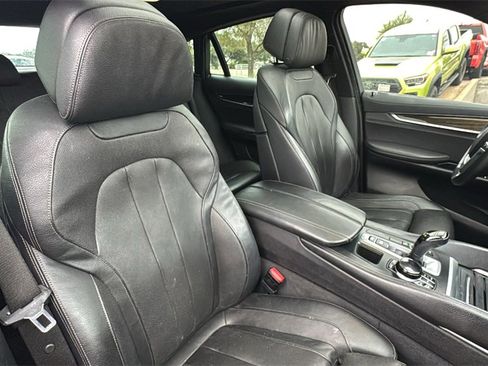 Used 2018 BMW X6 sDrive35i image 47