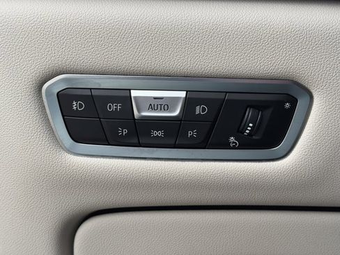 Used 2020 BMW X7 xDrive40i w/ M Sport Package image 26