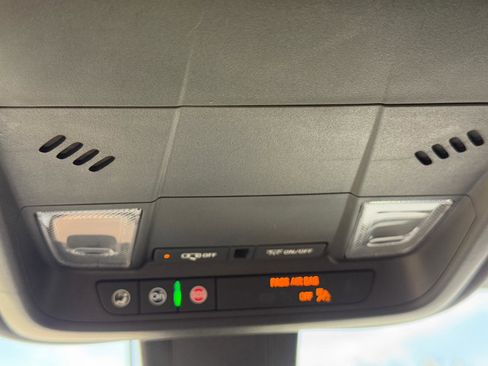 Used 2024 Chevrolet Equinox RS image 14