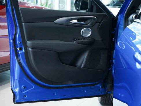 New 2024 Alfa Romeo Tonale Veloce image 25