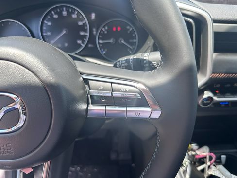New 2026 MAZDA CX-50 AWD 2.5 Hybrid w/ Weather Package image 18
