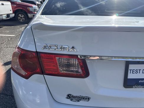 Used 2012 Acura TSX Special Edition image 20