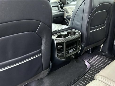 Used 2023 RAM 1500 Limited AWD/4WD image 22