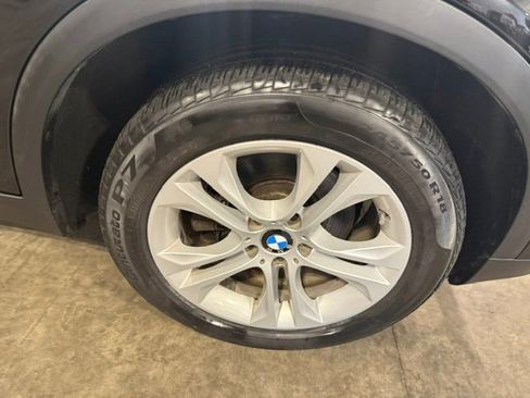 Used 2016 BMW X4 xDrive28i AWD/4WD image 4