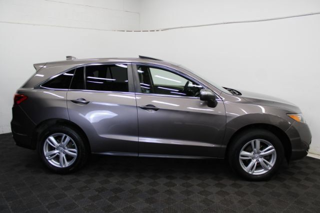 Used 2013 Acura RDX w/ Technology Package FWD image 4