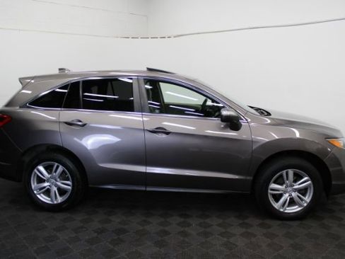 Used 2013 Acura RDX FWD w/ Technology Package image 4