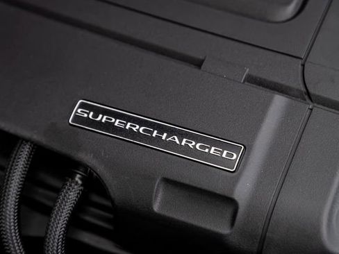 New 2024 Jaguar F-TYPE R-Dynamic image 32