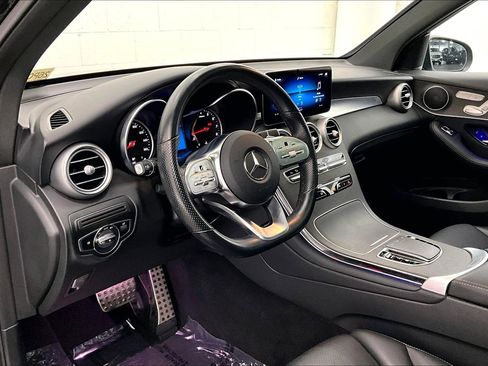 Certified 2022 Mercedes-Benz GLC 300 image 18