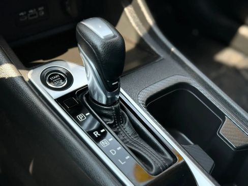 Used 2023 Nissan Sentra SV w/ All-Weather Package FWD image 14