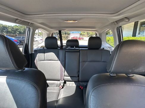 Used 2017 Subaru Forester 2.5i Limited w/ Popular Package #1 AWD/4WD image 13