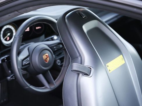 Used 2024 Porsche 911 GT3 image 78