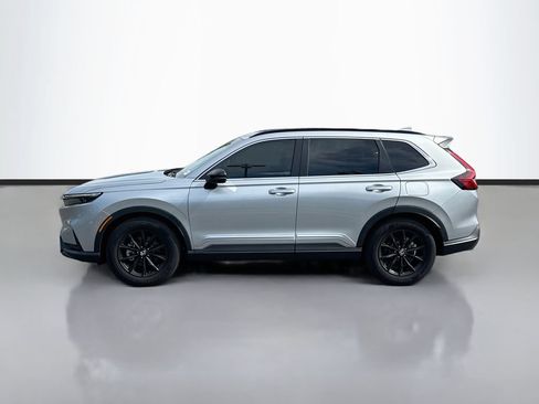 Used 2025 Honda CR-V Sport-L image 5