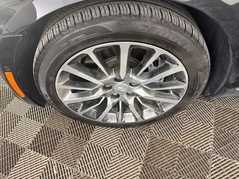 Used 2016 Cadillac CT6 Luxury AWD/4WD image 33