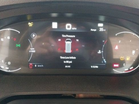 Used 2025 RAM ProMaster 3500 w/ Quick Order Package 22G SLT image 10