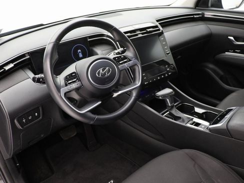 Used 2022 Hyundai Tucson SEL w/ Convenience Package image 12