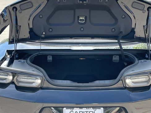 Certified 2023 Chevrolet Camaro SS image 25