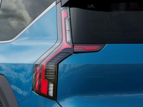 New 2026 Kia EV9 Wind AWD/4WD image 11