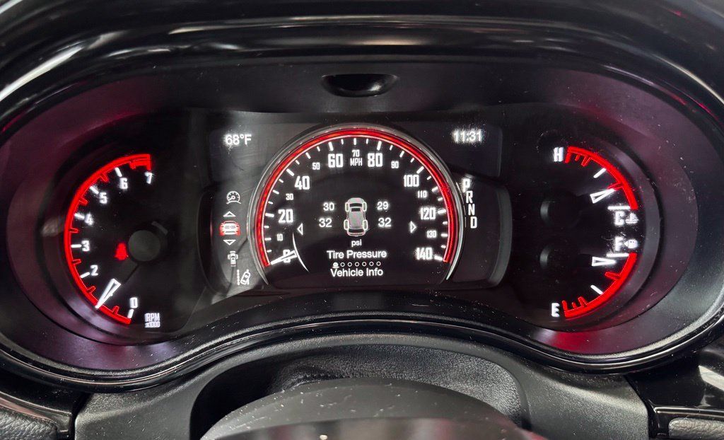 Used 2025 Dodge Durango GT AWD/4WD image 26