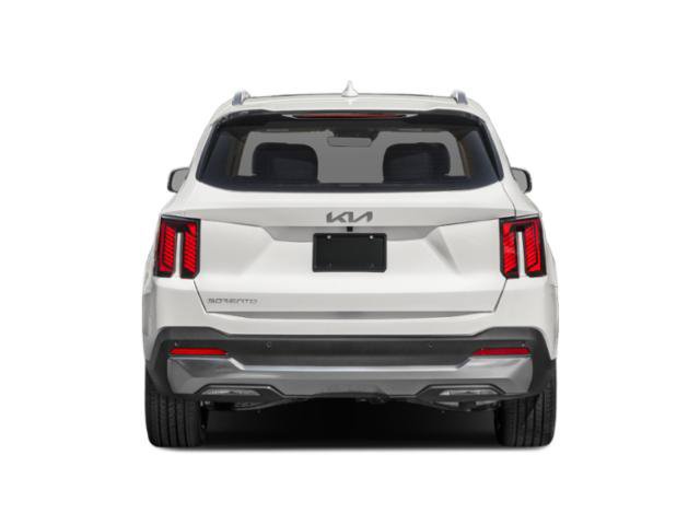 Certified 2024 Kia Sorento SX FWD image 8