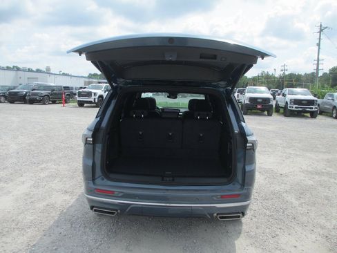 New 2026 Buick Enclave Avenir w/ Super Cruise Package image 7