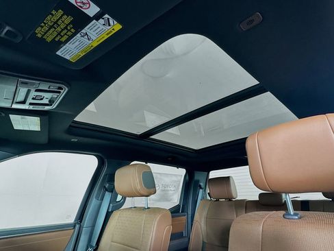 New 2026 Toyota Tundra 1794 Edition image 21